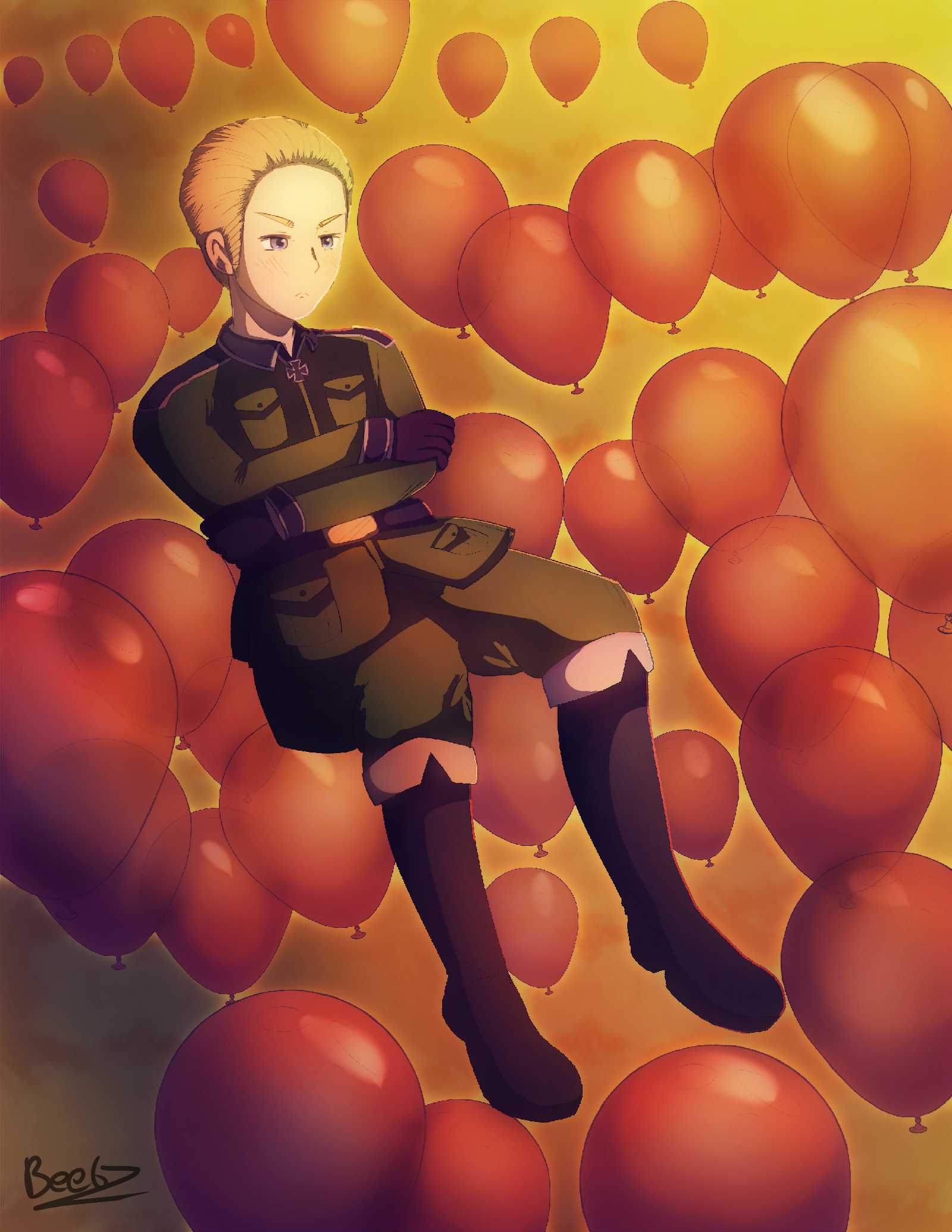 Germany Birthday Collab.Cu0p6ur9